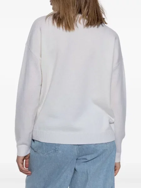 Pulover Max Mara alb
