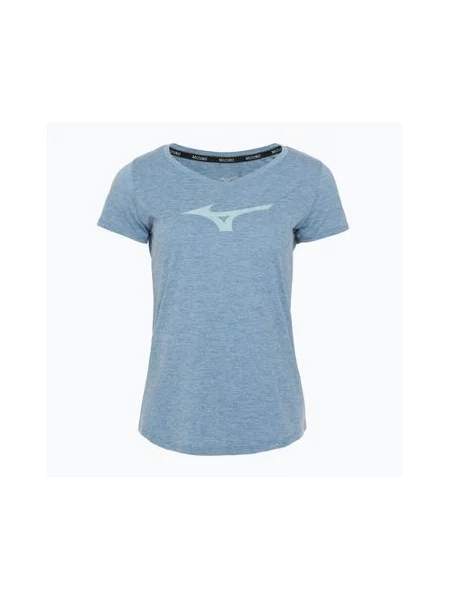 Футболка Mizuno