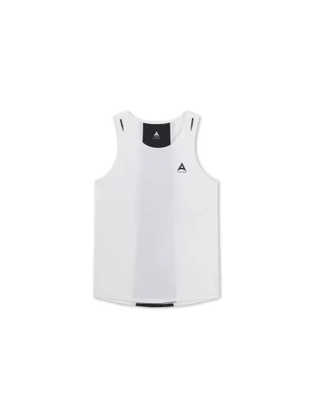 A-Game Tricou Arc negru alb