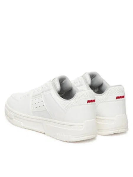 HUGO Sneakersy Yarrow biela