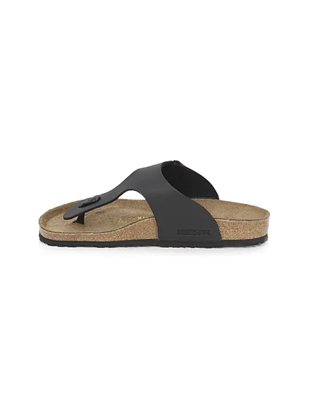 Pantofi Birkenstock din piele negru