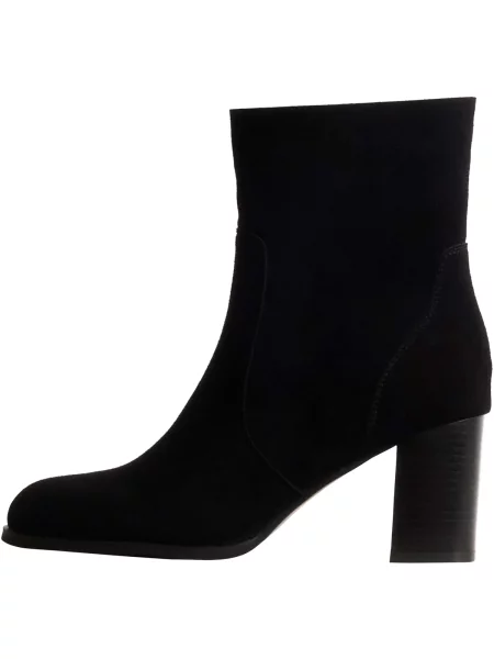 Pantofi Findlay negru