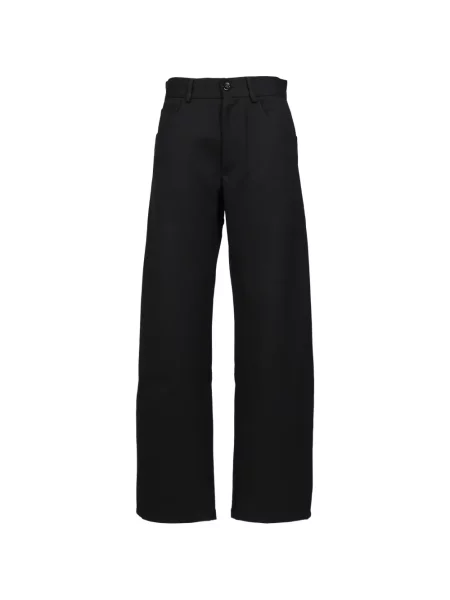Pantaloni Séfr negru