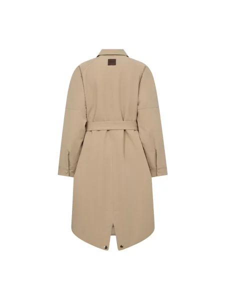 Mos Mosh Trencz Mmaline beige beżowy