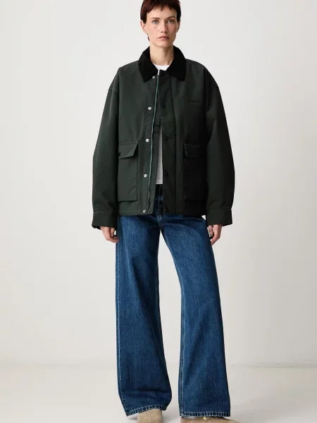 Carhartt WIP Quentin Jacket krótka kurtka