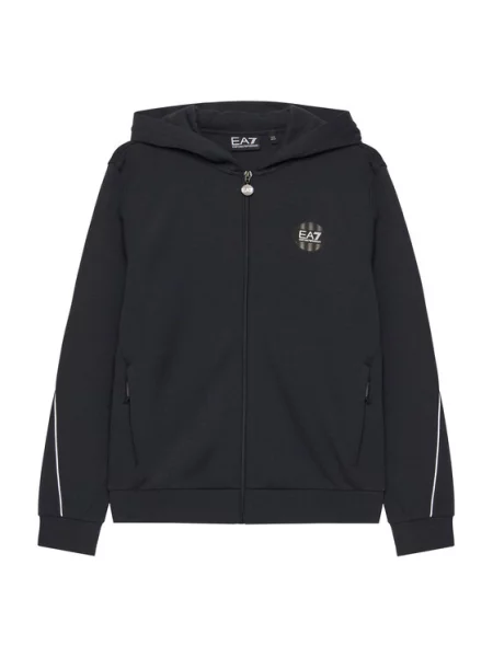 Emporio Armani Pulóver Sötétkék