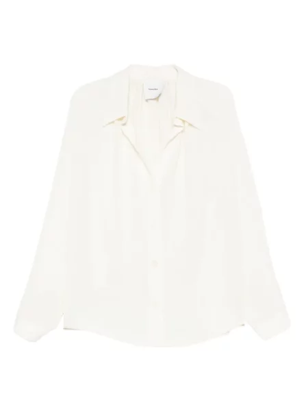 Cămașă Nanushka lungă