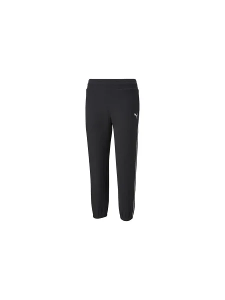 Pantaloni Puma negru