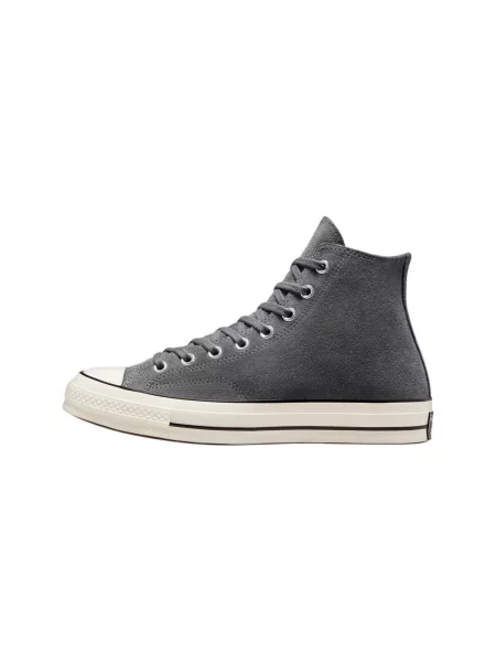Pantofi Converse gri