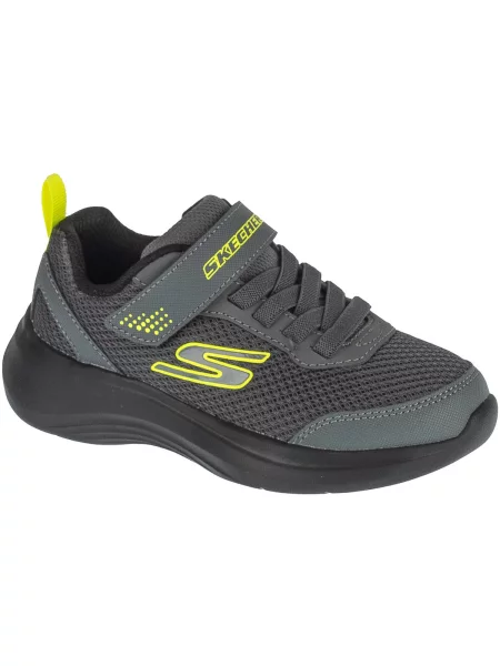 Tenisice Skechers siva