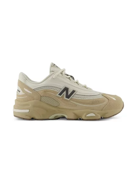Sneakerși New Balance Fresh Foam alb