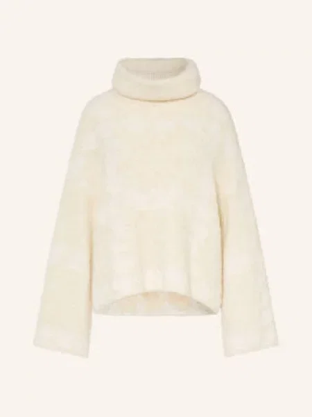 Marc Cain Oversized Rolák off