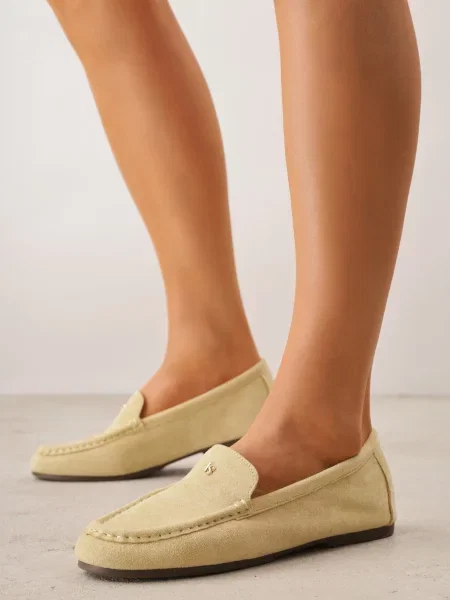 Mocasini Alcimene galbeni