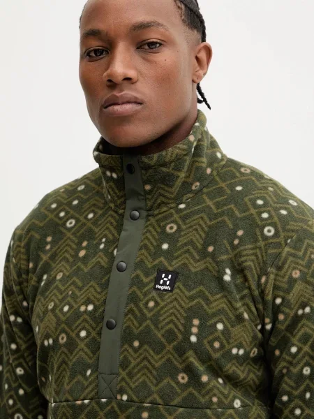 Свитер Haglofs синий