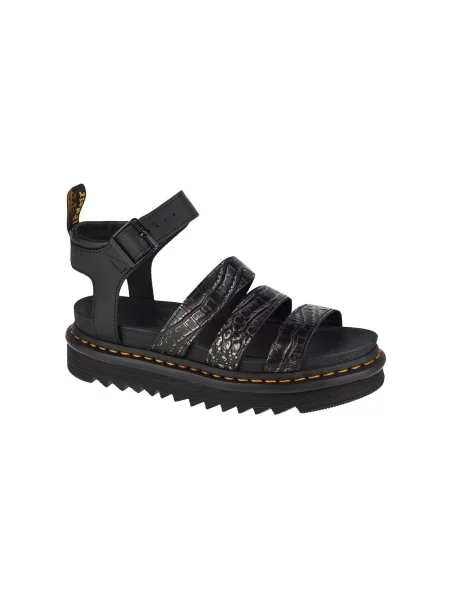 Pantofi Dr. Martens negru
