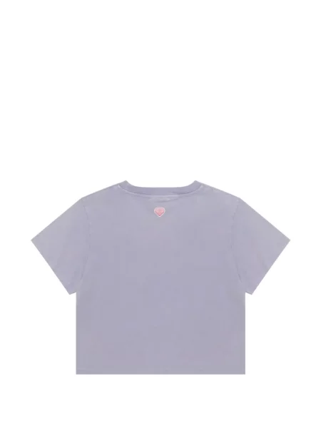Tricou Aape By A Bathing Ape violet