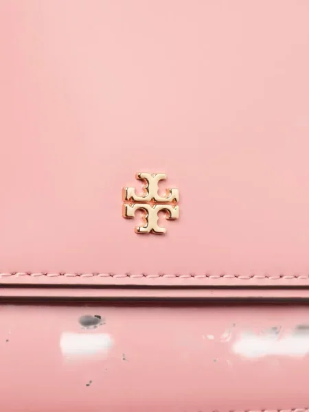 Geantă Tory Burch roz