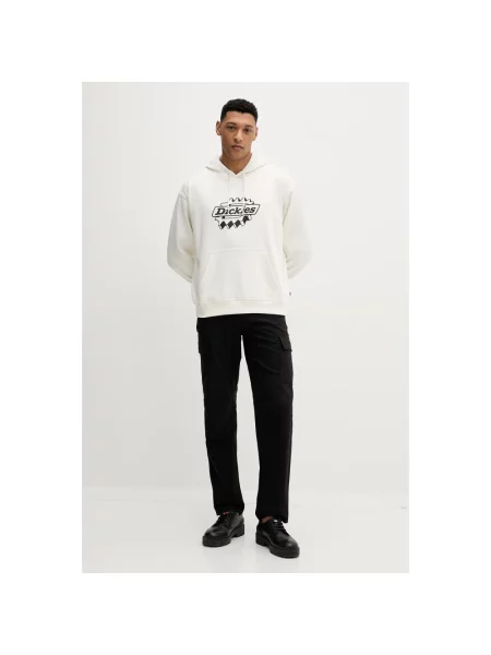 Dickies bluza beżowa