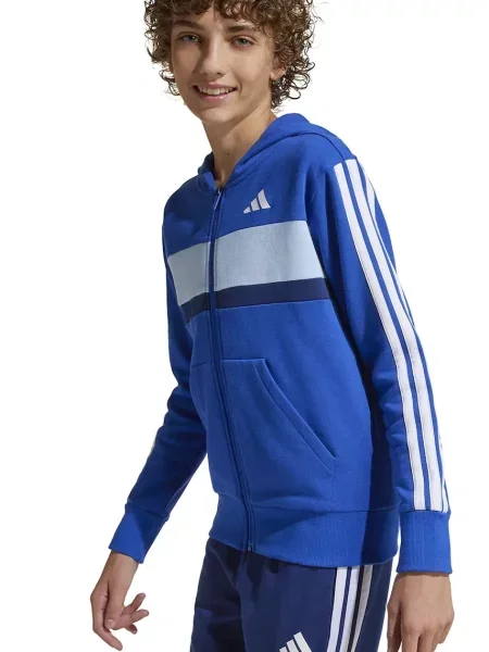 Детский спортивный костюм Adidas