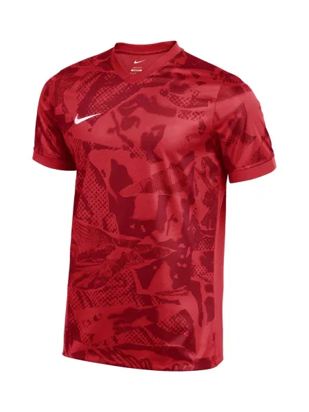 Majica Nike bela