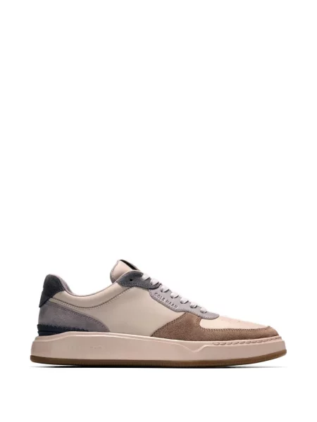 Sneakerși Cole Haan din piele