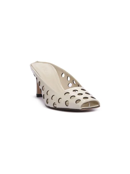 Pantofi Vicenza roz