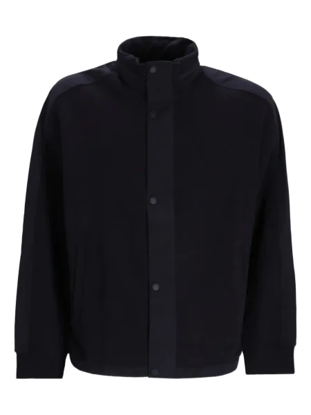 Geacă Armani Exchange negru