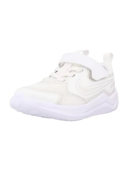 Tenisky Nike biela