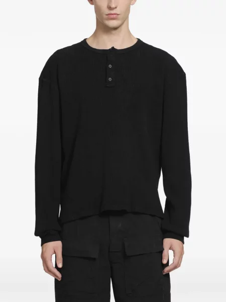Termic tricou Alexander Digenova negru