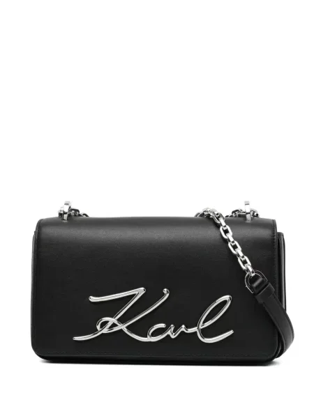 Body Karl Lagerfeld negru