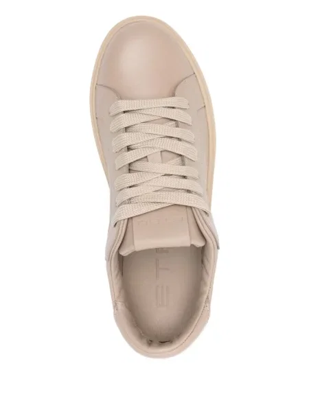 Sneakerși Etro cu imagine