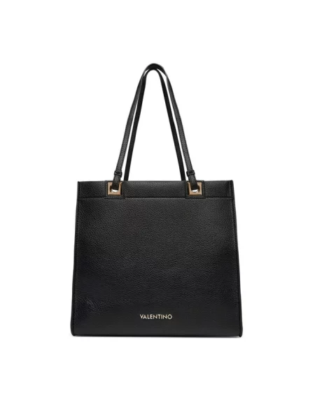 Torebka z rączką Valentino Bags czarna