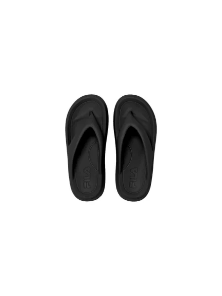 Pantofi Fila negru