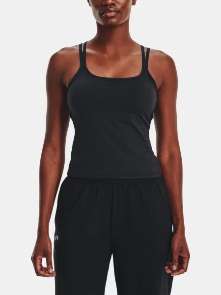 Maiou Under Armour negru