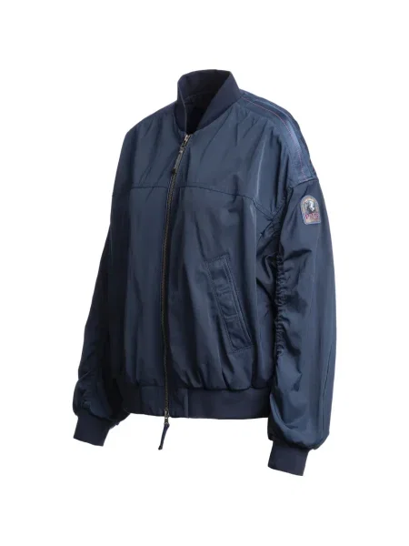 Geacă bomber Parajumpers albastru