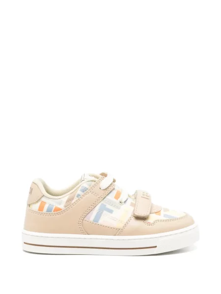 Sneakersy dziecięce Fendi