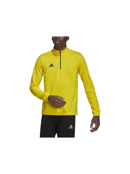 Geacă Adidas galben