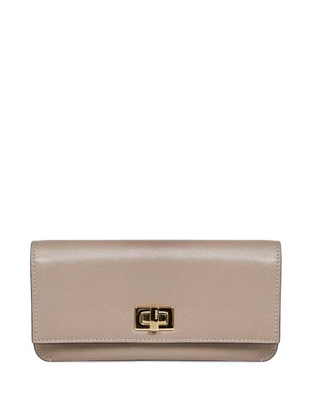 Portofel Fendi din piele