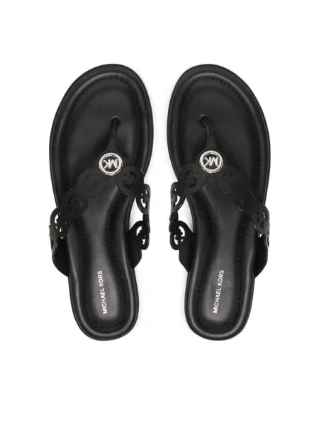 Τάνγκα Michael Michael Kors μαύρο