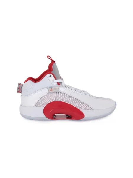 Tenisky Nike Air Jordan biela