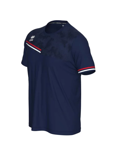 Polo majica Errea plava