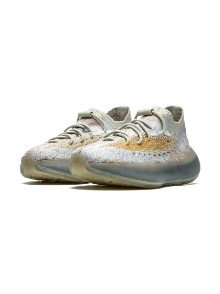 Sneakersy dziecięce Adidas Yeezy