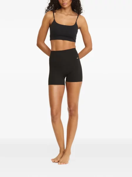 Sutien sport Amada Wear negru