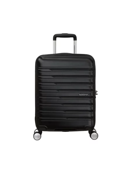 Walizka American Tourister czarna