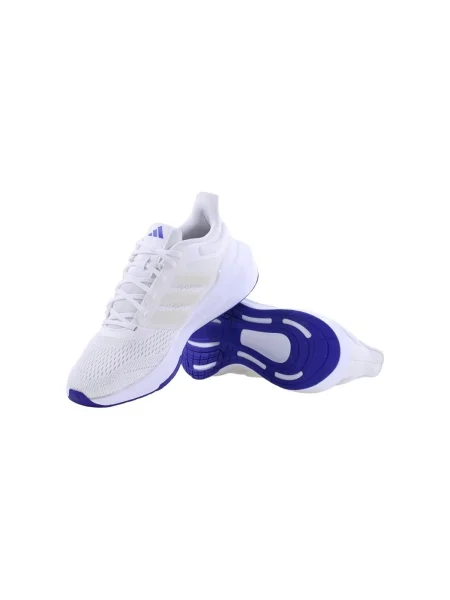 Tenisky Adidas biela