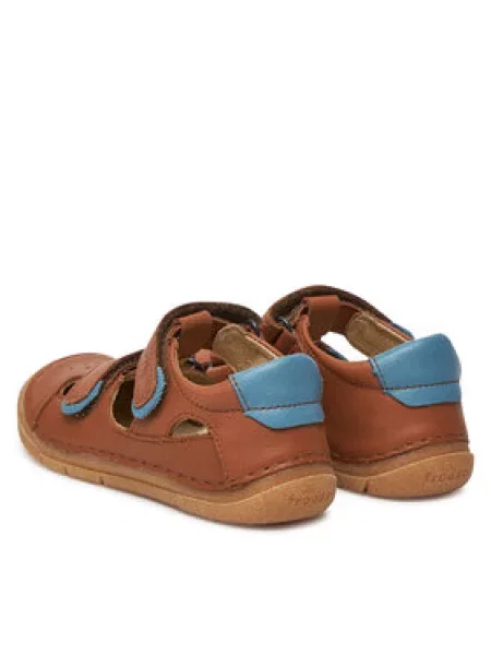 Sandály Froddo hnědé
