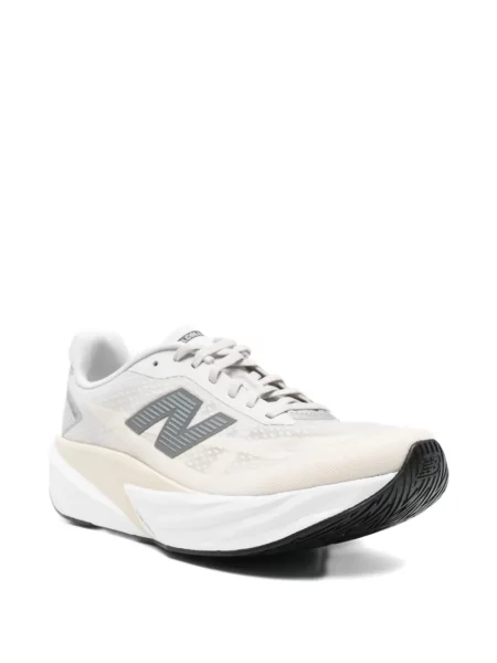 Sneakerși New Balance FuelCell plasă albastru