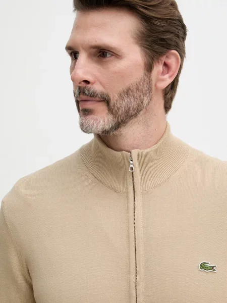 Свитер Lacoste