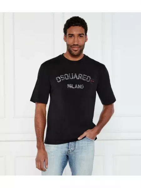 Tricou negru