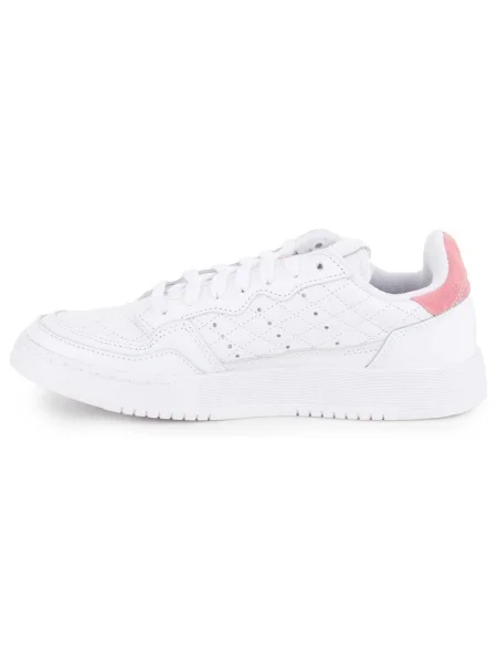 Tenisky Adidas Supercourt biela